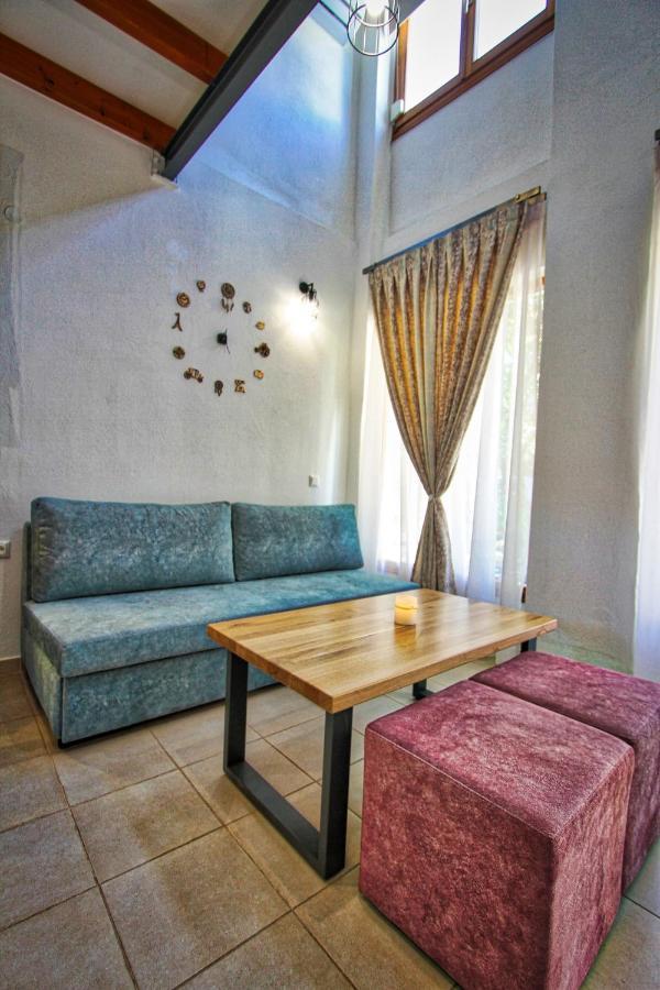 Iokastis Studio Καβάλα Εξωτερικό φωτογραφία